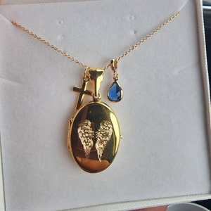 Shirley added a photo of their purchase