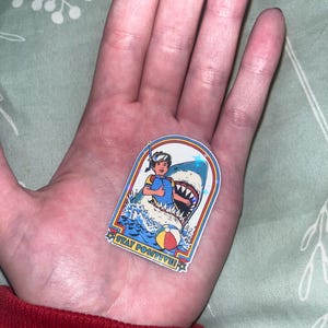 Melanie ha añadido una foto de su compra