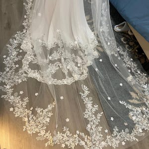 Leah added a photo of their purchase