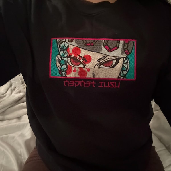 Kawaii Anime Enamel Pin Cute Otaku Accessory Collectible Fan Art Pin