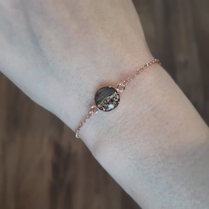 Etsy-koper heeft een foto van de aankoop toegevoegd