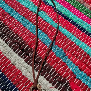 Luisa added a photo of their purchase