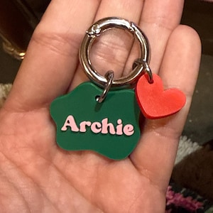 Emma added a photo of their purchase