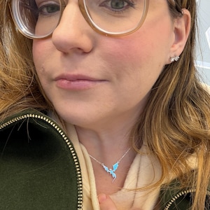 Deborah lade till en bild av sitt köp