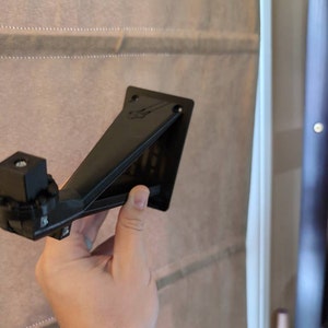 Michael added a photo of their purchase