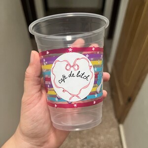 Kiara added a photo of their purchase