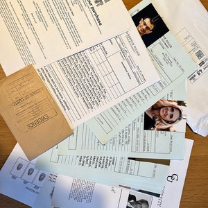 Toni hat ein Foto des gekauften Artikels hinzugefügt