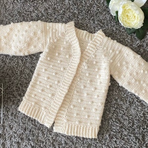 Bobble Star Blanket Crochet Pattern Digital PDF Download - Etsy