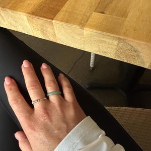 Audrey added a photo of their purchase