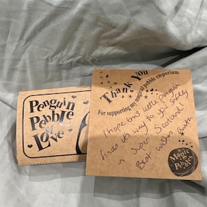 Teaghan added a photo of their purchase