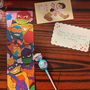 Delilah added a photo of their purchase