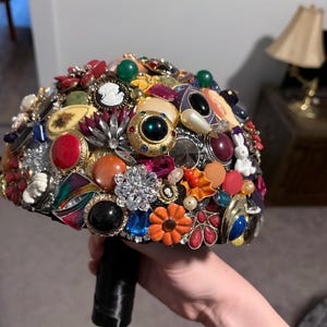 Molly added a photo of their purchase