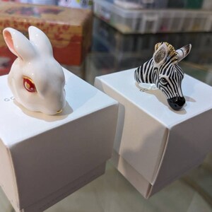 Karin added a photo of their purchase