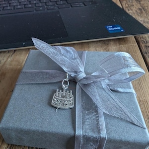 Walda heeft een foto van de aankoop toegevoegd
