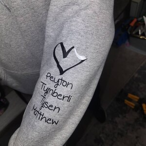 Ty added a photo of their purchase