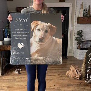 Michelle added a photo of their purchase