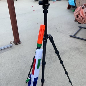 300fps Ranger Series Mega Dart Sniper Rifle! : r/Nerf