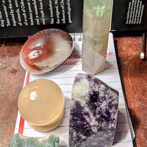 Amy added a photo of their purchase