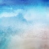 Abstract Seascape Watercolour Digital Paper Clip Art. Set of 10 JPG ...
