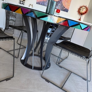 Etsy-koper heeft een foto van zijn/haar aankoop toegevoegd