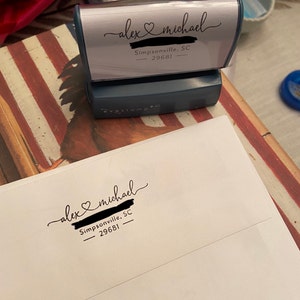 Alexandra added a photo of their purchase