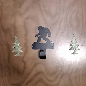 Etsy-koper heeft een foto van de aankoop toegevoegd