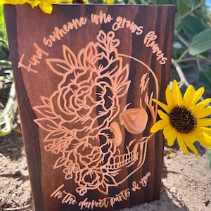 Amanda added a photo of their purchase