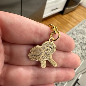 Katherine added a photo of their purchase