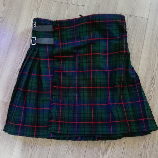 WORKING UTILITY KILT main image 1