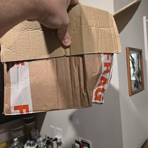 KyKy added a photo of their purchase