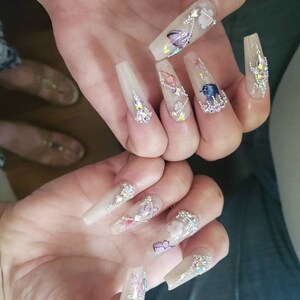 Susan ha aggiunto una foto del proprio acquisto