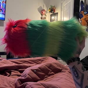 Alexis added a photo of their purchase