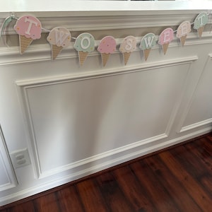Etsy-koper heeft een foto van de aankoop toegevoegd