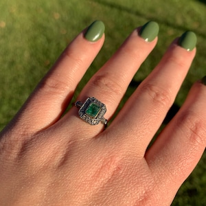 Victoria added a photo of their purchase