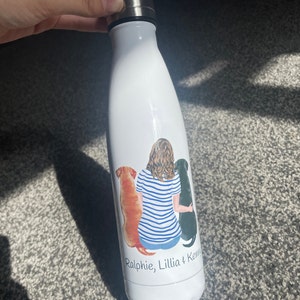 Lillia added a photo of their purchase