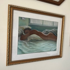 Jessie added a photo of their purchase