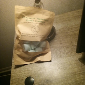 Jo added a photo of their purchase