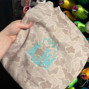 Hannah added a photo of their purchase