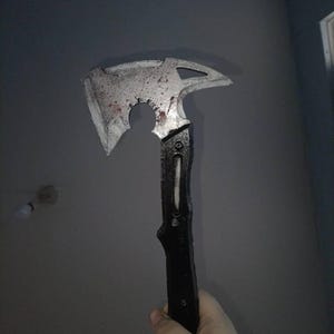 Baden added a photo of their purchase