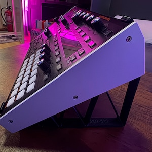 Sybren added a photo of their purchase