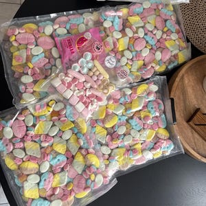 Ali added a photo of their purchase