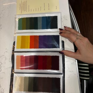 sara added a photo of their purchase