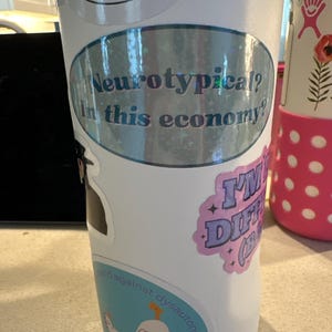 Allie added a photo of their purchase