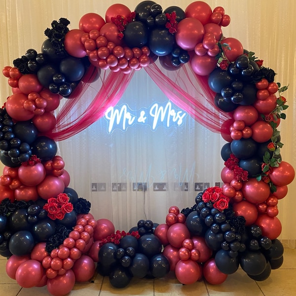 Etichette floreali personalizzate per matrimonio - Etichette