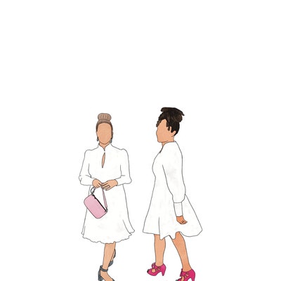 Printable Abbi and Ilana Birthday Card Broad City YAS - Etsy