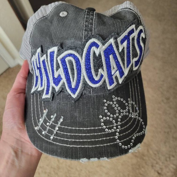 Wildcats Hat Band main image 0