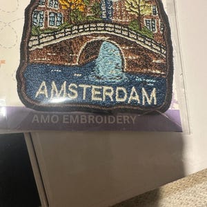 Andrea added a photo of their purchase