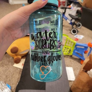 Michelle added a photo of their purchase
