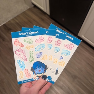 Sarah added a photo of their purchase