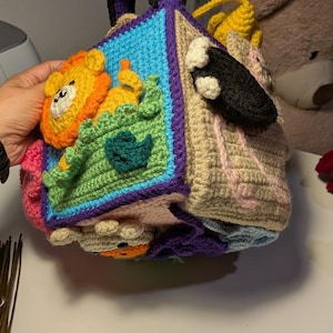 Zoe added a photo of their purchase